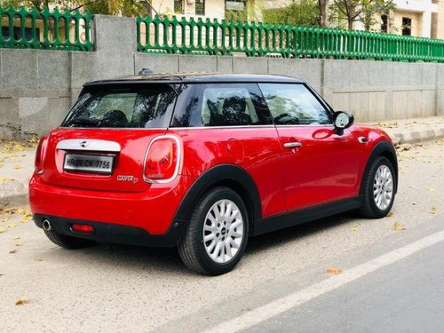 Mini Cooper 3 DOOR Cooper D for sale