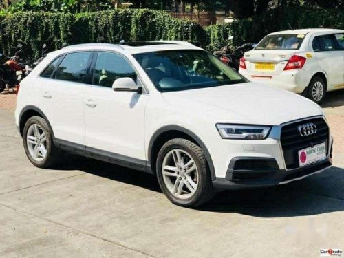 Used 2018 Audi Q3 for sale