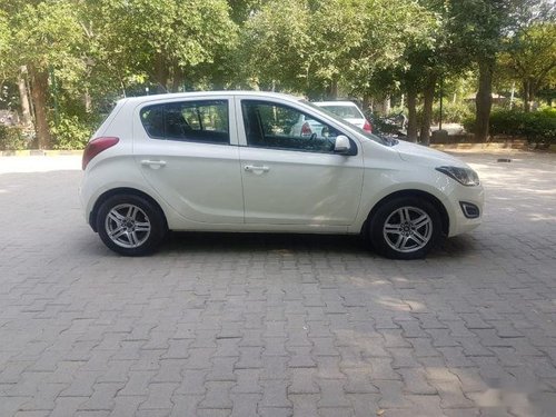 Hyundai i20 2015-2017 Magna Optional 1.4 CRDi for sale