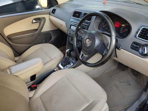 Volkswagen Vento Petrol Highline AT for sale