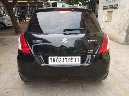 Used Maruti Swift ZDI for sale