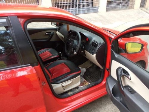 2010 Volkswagen Polo for sale at low price