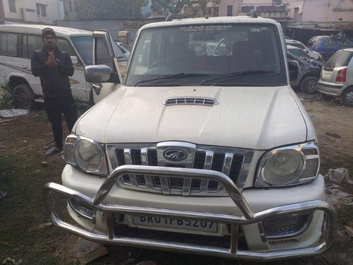 Used 2012 Mahindra Scorpio 2009-2014 for sale