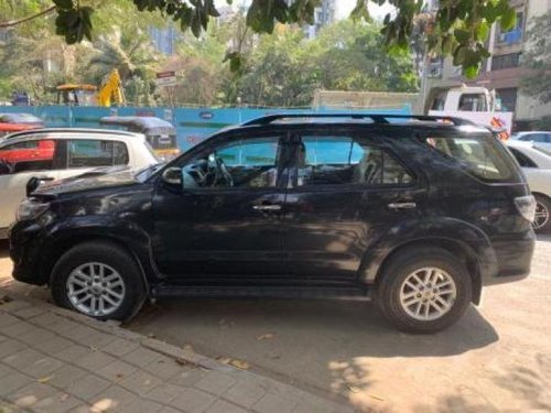 Toyota Fortuner 4x2 AT for sale