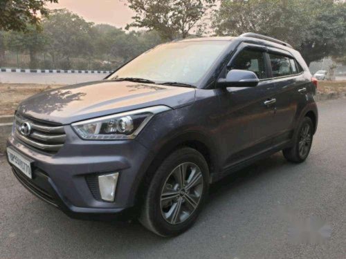 Hyundai Creta 1.6 SX (O), 2016, Diesel for sale