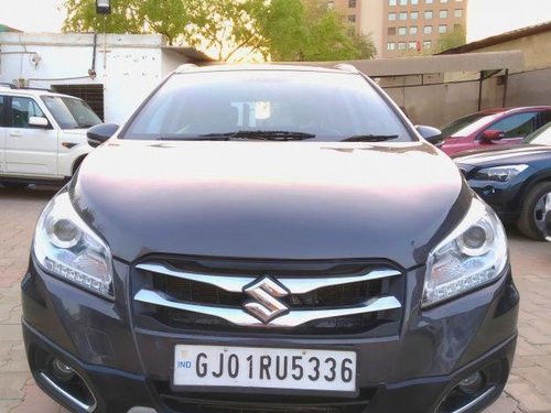 Maruti S-Cross DDiS 200 Alpha for sale