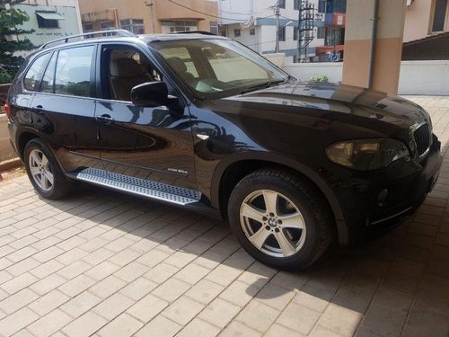 Good as new BMW X5 3.0d 2009 for sale