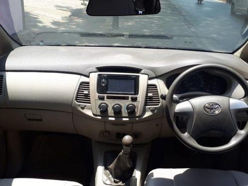 Used 2013 Toyota Innova for sale