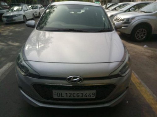 2015 Hyundai i20 for sale