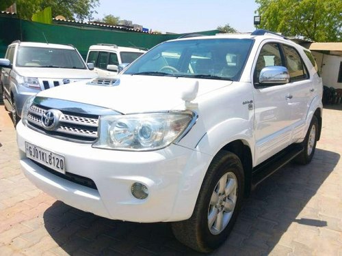 Toyota Fortuner 3.0 Diesel for sale