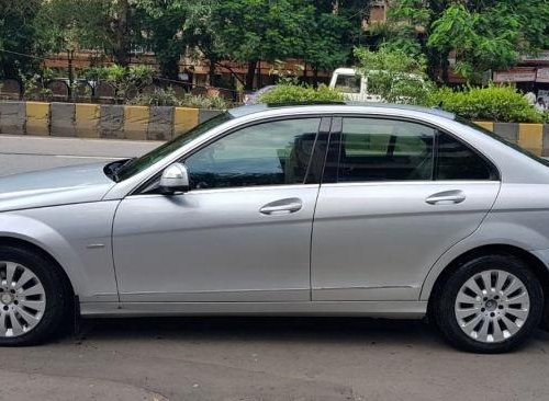 2009 Mercedes Benz C Class for sale at low price