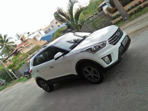 Used 2015 Hyundai Creta for sale