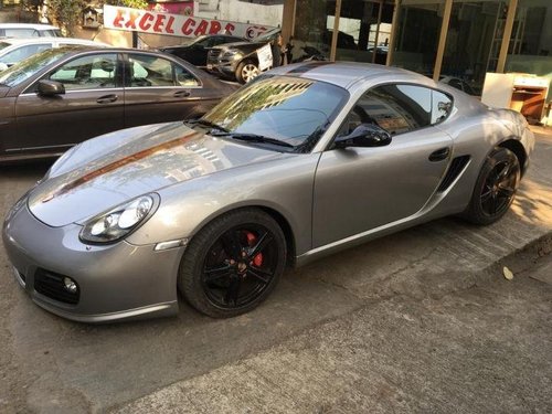 Porsche Cayman S Tiptronic 2011 for sale