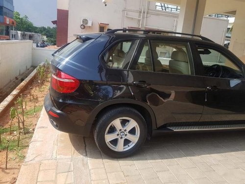 Good as new BMW X5 3.0d 2009 for sale