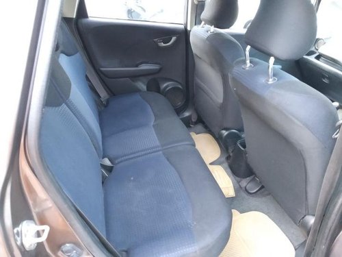 Good as new Honda Jazz X for sale