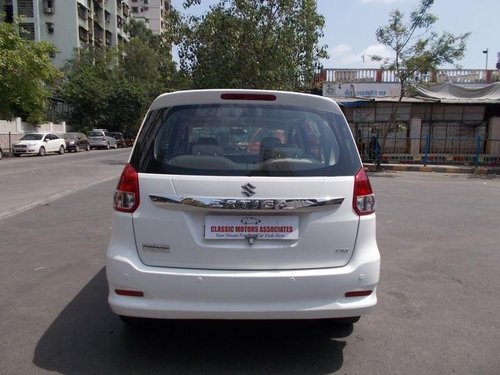 Maruti Ertiga VXI AT Petrol for sale