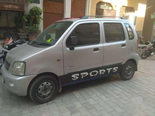 2006 Maruti Suzuki Wagon R MT  for sale at low price