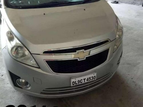 Used Chevrolet Beat MT  car at low price