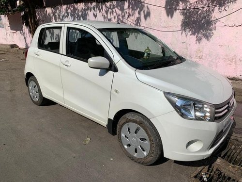 Maruti Suzuki Celerio 2016 for sale