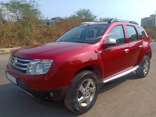 2012 Renault Duster for sale at low price