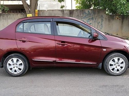 Used 2014 Honda Amaze for sale