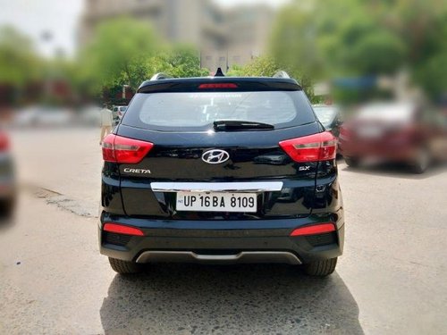 Used 2015 Hyundai Creta for sale