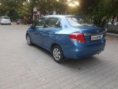 Honda Amaze S i-Dtech for sale