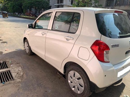 Maruti Suzuki Celerio 2016 for sale