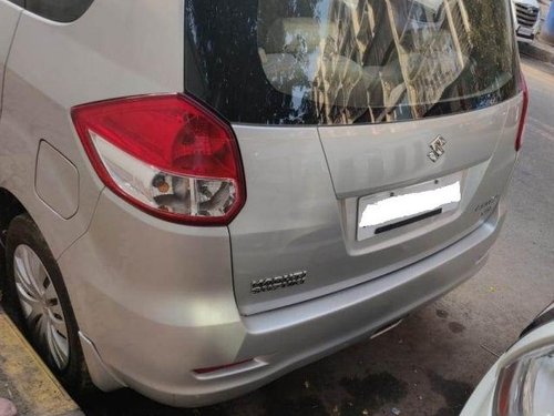 2015 Maruti Suzuki Ertiga for sale at low price