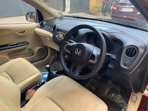 2015 Honda Amaze for sale