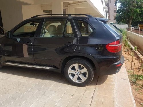 Good as new BMW X5 3.0d 2009 for sale