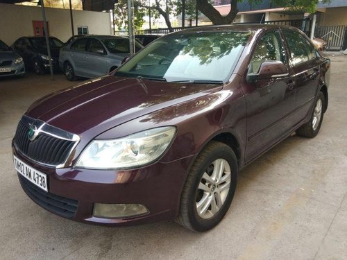 2013 Skoda Laura for sale at low price
