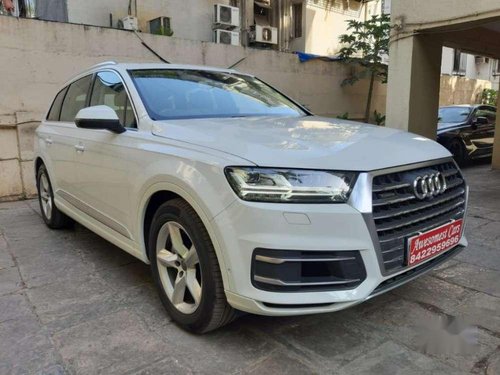 Audi Q7 2016 for sale 