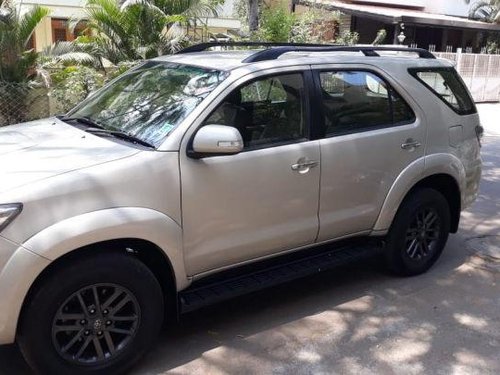 Used 2016 Toyota Fortuner for sale