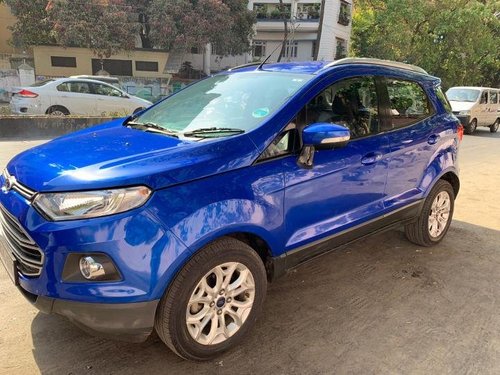 Used 2014 Ford EcoSport for sale