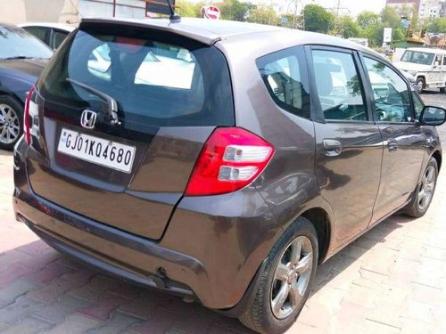 Good as new Honda Jazz X for sale