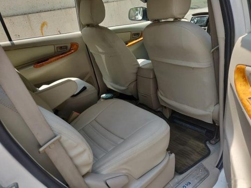 Toyota Innova 2.5 G (Diesel) 7 Seater BS IV for sale