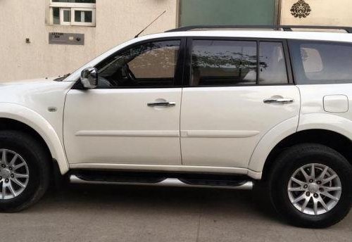 Used 2012 Mitsubishi Pajero Sport for sale