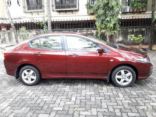 Used Honda City i-VTEC S 2013 for sale