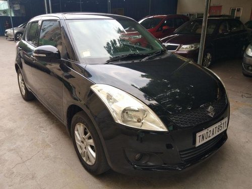 Used Maruti Swift ZDI for sale