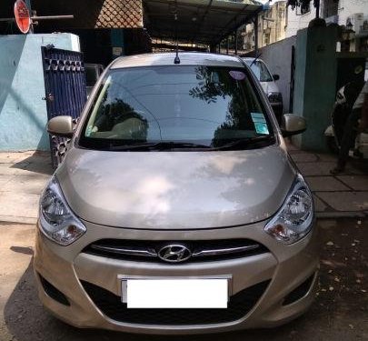 Used Hyundai i10 Sportz AT 2013 for sale