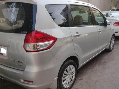 2015 Maruti Suzuki Ertiga for sale at low price