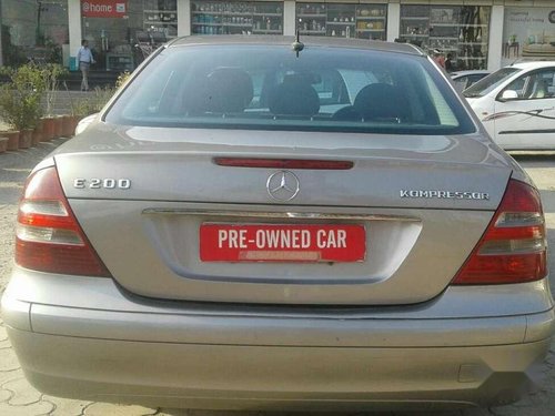 Used 2007 Mercedes Benz C Class for sale