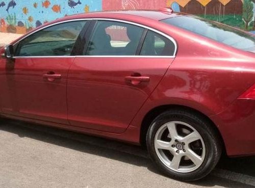 Volvo S60 D5 Summum for sale