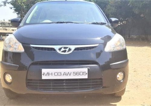 Hyundai i10 2010 for sale