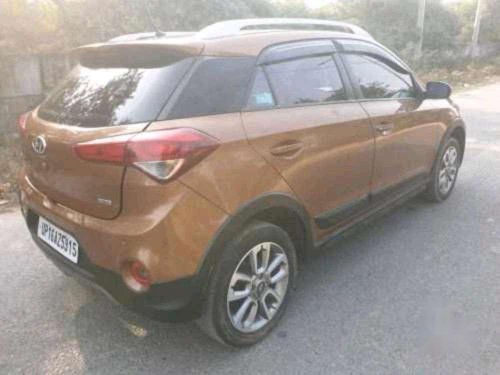 Hyundai i20 Active 1.4 SX, 2015, Diesel for sale 