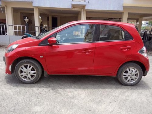 Used Honda Brio car at low price