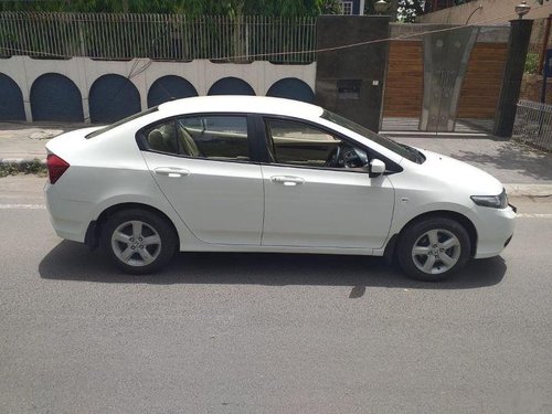 2012 Honda City for sale