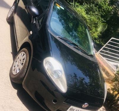 Used Fiat Punto car at low price