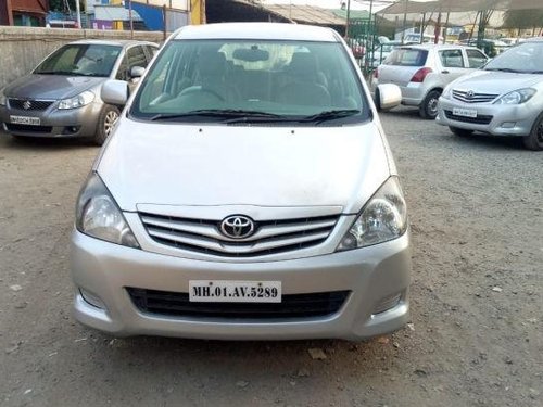 2010 Toyota Innova 2004-2011 for sale at low price